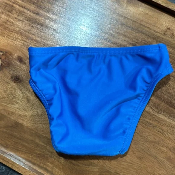 Cat & Jack Toddler Bikini Bottoms - Picture 2 of 3